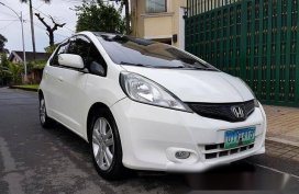 Good as new 2012 Honda Jazz 1.5 EX for sale