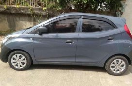 Hyundai Eon sept. 2015 acquired for sale