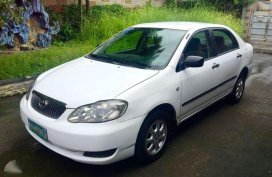 2008 Toyota Altis j airbag for sale