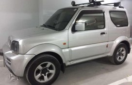Suzuki Jimny 2008 4x4 for sale