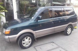 Toyota Revo 1998 for sale