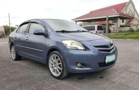 2008 Toyota Vios for sale