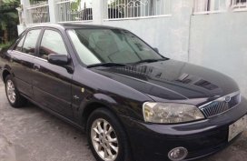 2003 Ford Lynx for sale