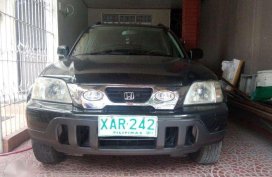 Honda CRV 2001 for sale