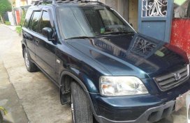 Honda CR-V 1998 for sale