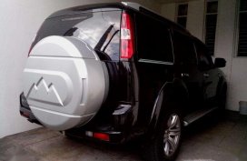Ford Everest 2009 for sale