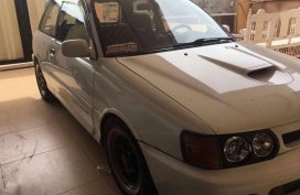 Toyota Starlet 1996 for sale
