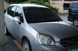 2008 KIA CARENS a/t diesel for sale 