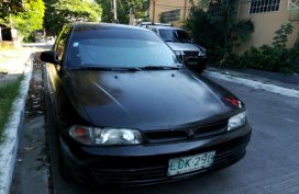 Mitsubishi lancer mdl 93 for sale 