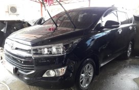 2016 Toyota Innova 2.8E Automatic Diesel for sale
