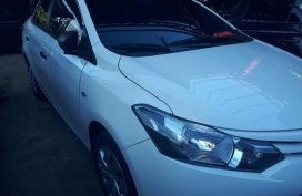 2015 Toyota Vios 1.3J Base Model Manual Gasoline for sale