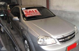 Chevrolet Optra 2005 AT LOW MILEAGE for sale