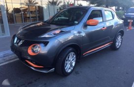 2017 Nissan Juke for sale