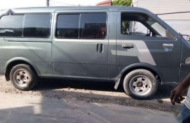 For sale Kia Pregio 2004 model