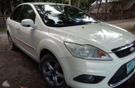 Ford Focus 2.0 Diesel 2010 for sale