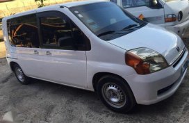 Honda Mobilio 2002 for sale