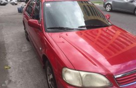 Honda City 2002 for sale
