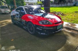 Hyundai Genesis Tuscani 2006 for sale