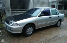 Mitsubishi Lancer gli 95model for sale