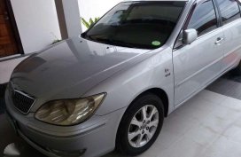 Toyota Camry 2006 - 2.4 V for sale