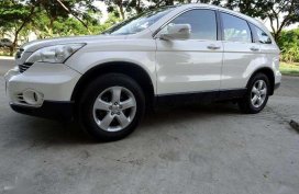 2008 Honda CRV Vtec Modulo for sale