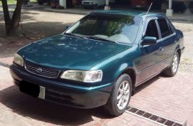 Toyota Corolla 1998 for sale