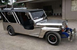 For sale Toyota Owner type jeep 1997