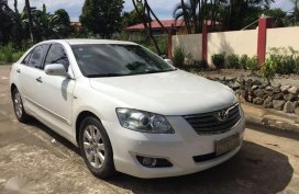 2006 Toyota Camry 24v for sale