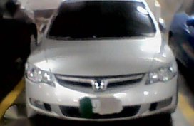 2008 Honda Civic FD Type S for sale