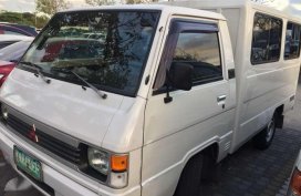 For sale 2011 Mitsubishi L300 fb