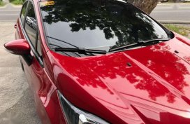 Ford Fiesta Hatchback 2016 model for sale