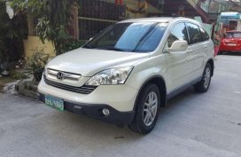 Honda CRV 2007 AT 4x4 for sale