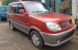 Mitsubishi Adventure 2005 for sale