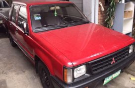 L200 Mitsubishi 1993 for sale