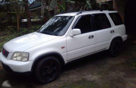 Honda CRV 2002 for sale