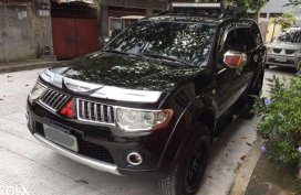2009 Mitsubishi Montero Sport for sale
