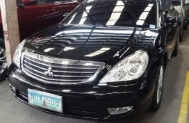 Mitsubishi Galant 2010 for sale