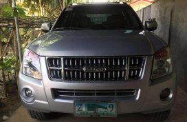 2008 Isuzu Alterra 4x2 MT P485k for sale