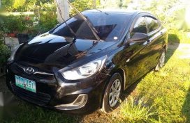 Hyundai Accent CVVT 1.4 for sale