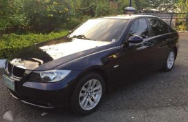 BMW 318i 2009 For Sale