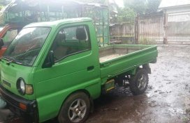 For sale Suzuki Multicab 4x4 pick up