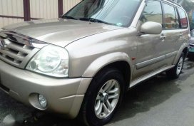 2005 Suzuki Vitara 4x4 V6 matic for sale