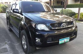 Toyota Hilux 2010 for sale
