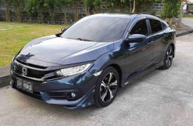 Honda Civic 2016 for sale 