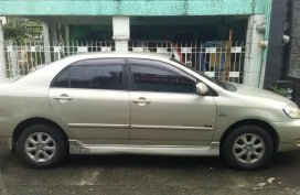 Toyota Corolla Altis 2006 for sale