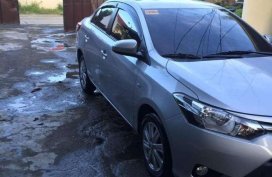 2016 Toyota Vios E for sale