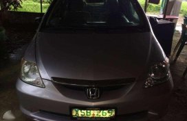 Rush sale Honda City  2004 model 