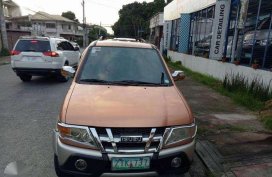 Isuzu Crosswind XUV Model 2010 for sale