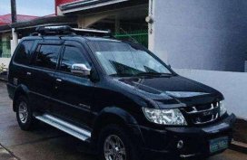 Isuzu Sportivo 2006 Manual for sale