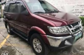2009 Isuzu Sportivo for sale